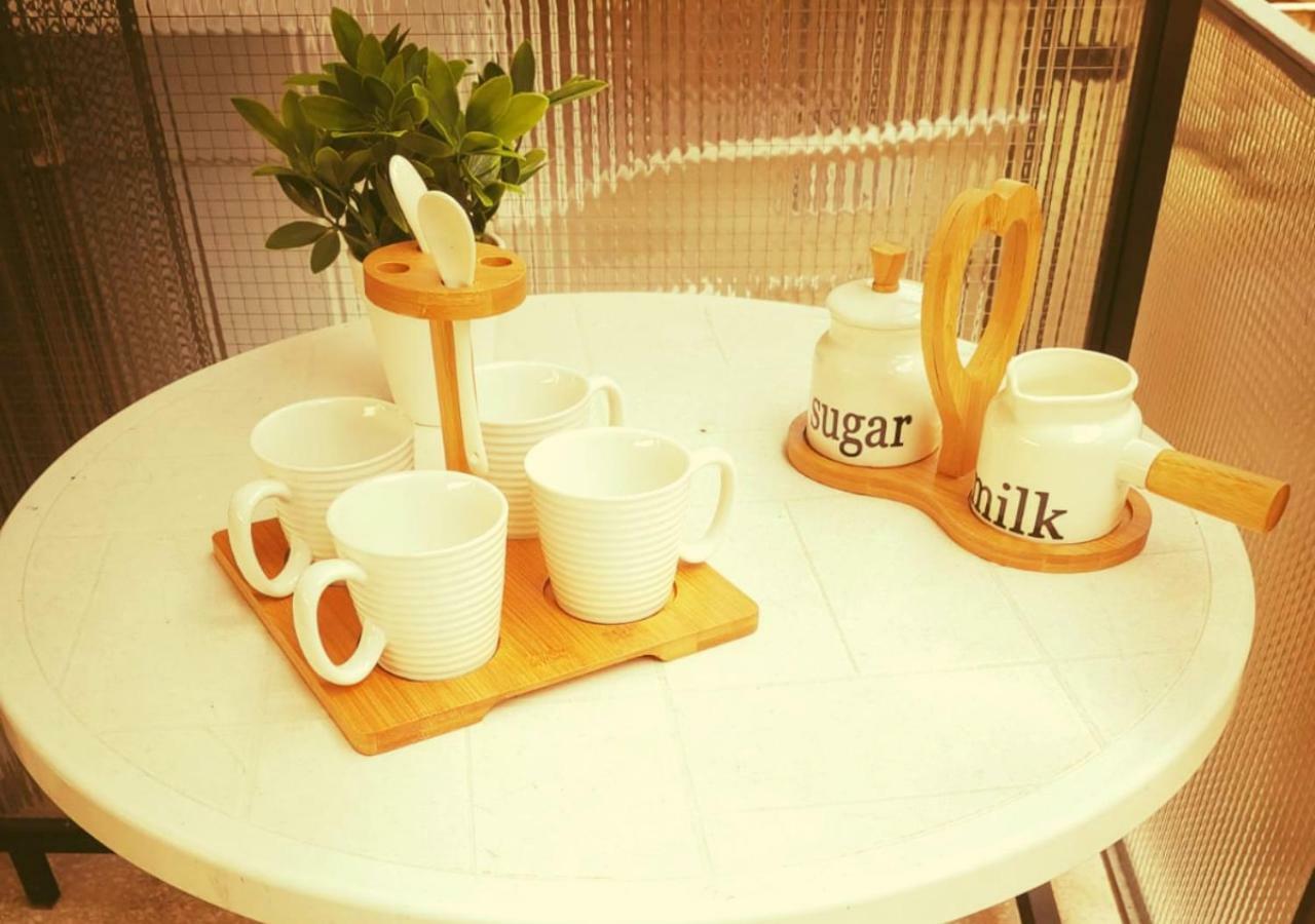 Il Dogandiere Couette-café Rome