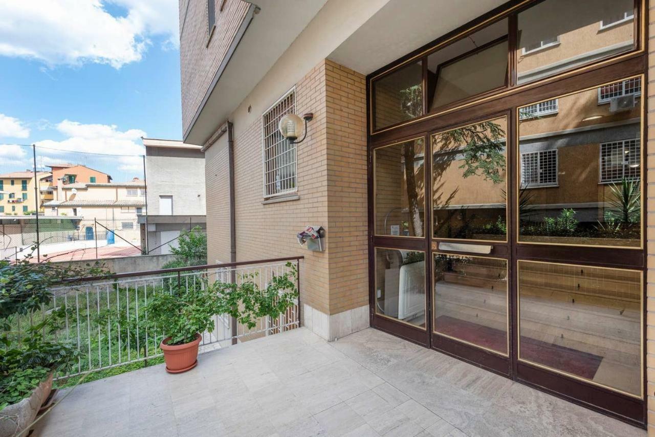 Il Dogandiere Couette-café Rome